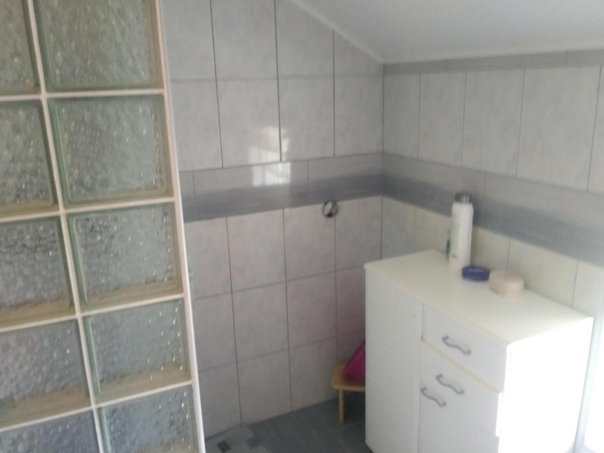 Ribarska Vila Donje Lohovo Kültér fotó