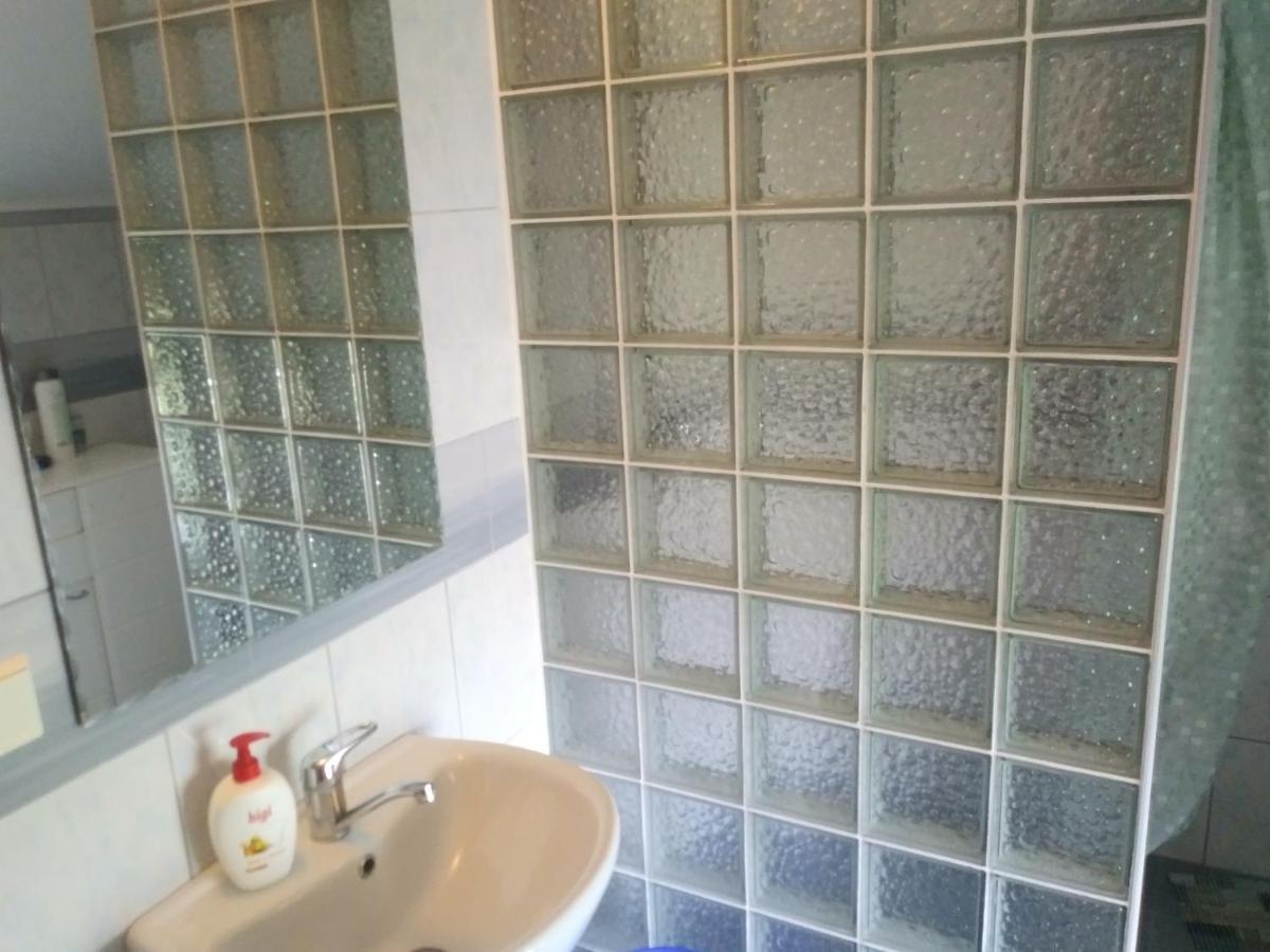 Ribarska Vila Donje Lohovo Kültér fotó
