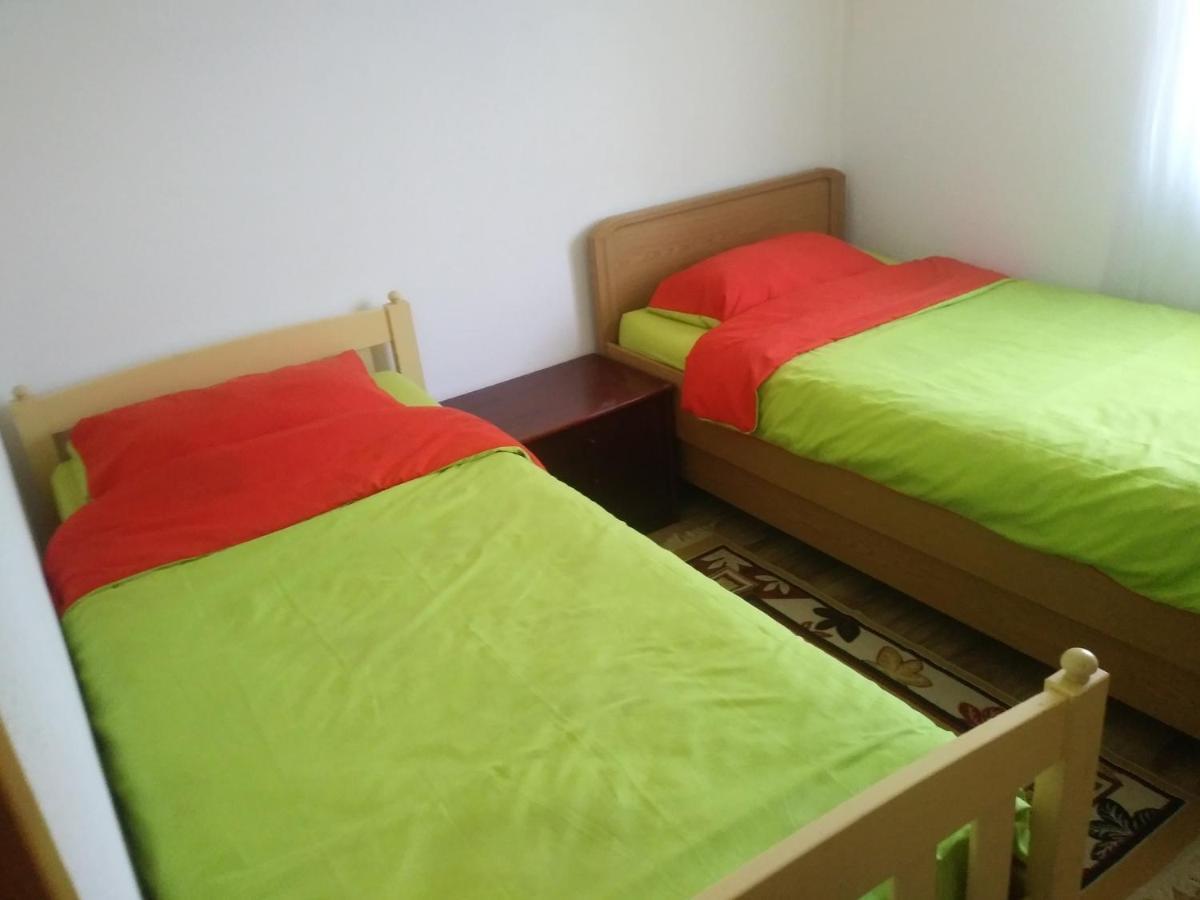 Ribarska Vila Donje Lohovo Kültér fotó